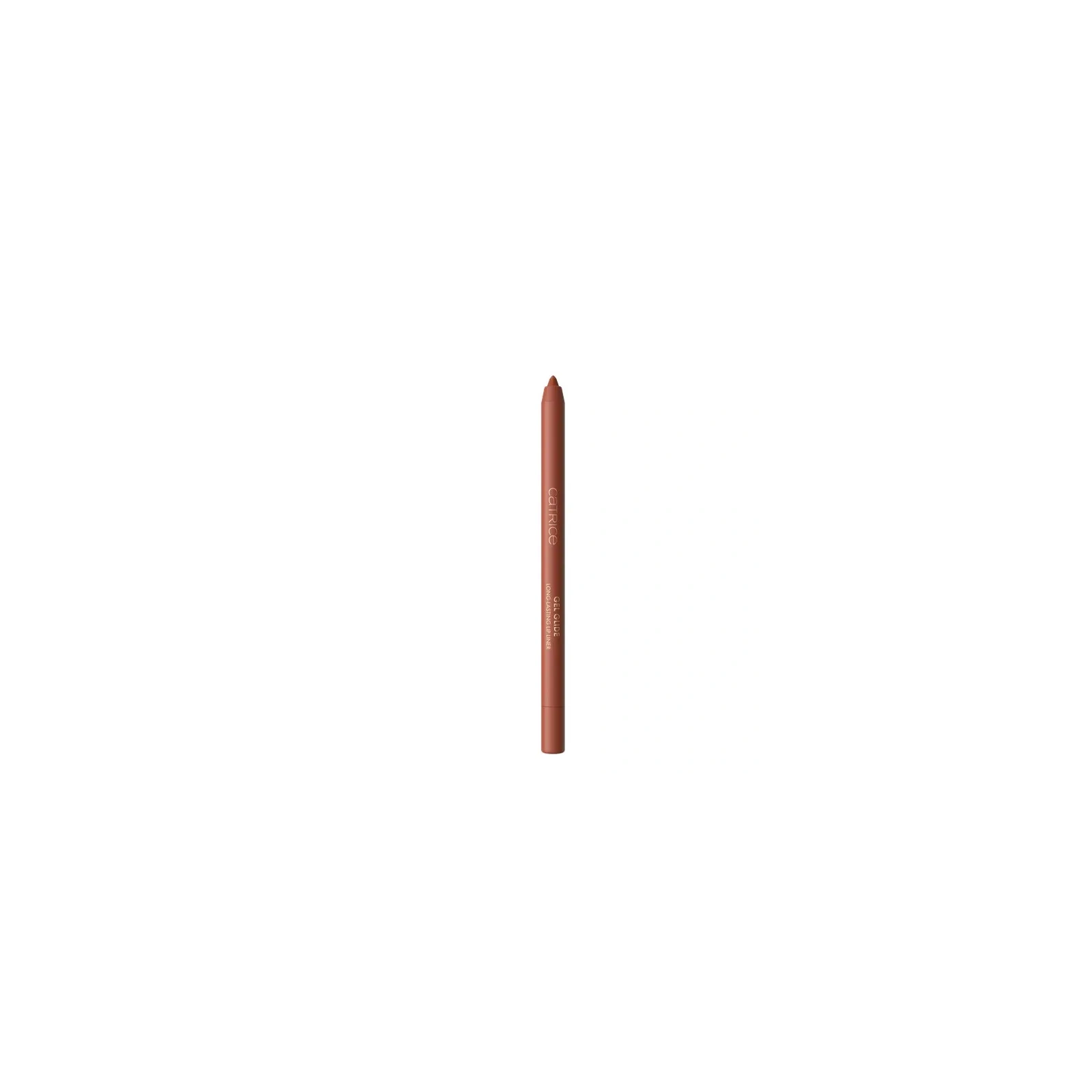 CATRICE Gel Glide Long Lasting Lip Liner konturówka do ust 040 Latte Lines 1,5g