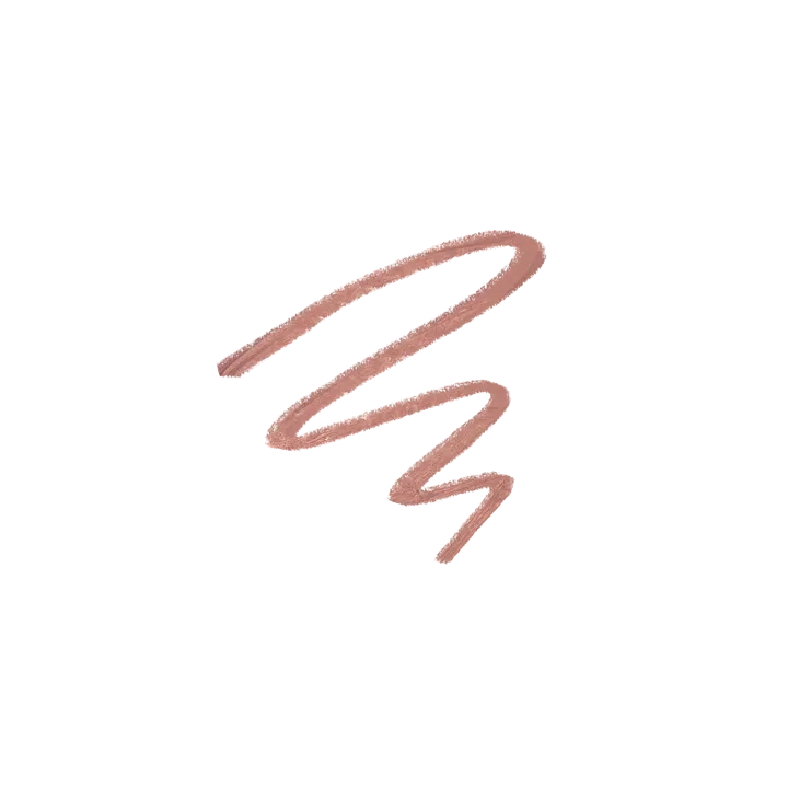 PAESE Tasty Lips kremowa konturówka do ust 01 Cute Nude 0,6g