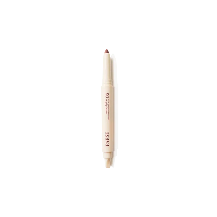 PAESE Tasty Lips kremowa konturówka do ust 03 Honey Mood 0,6g