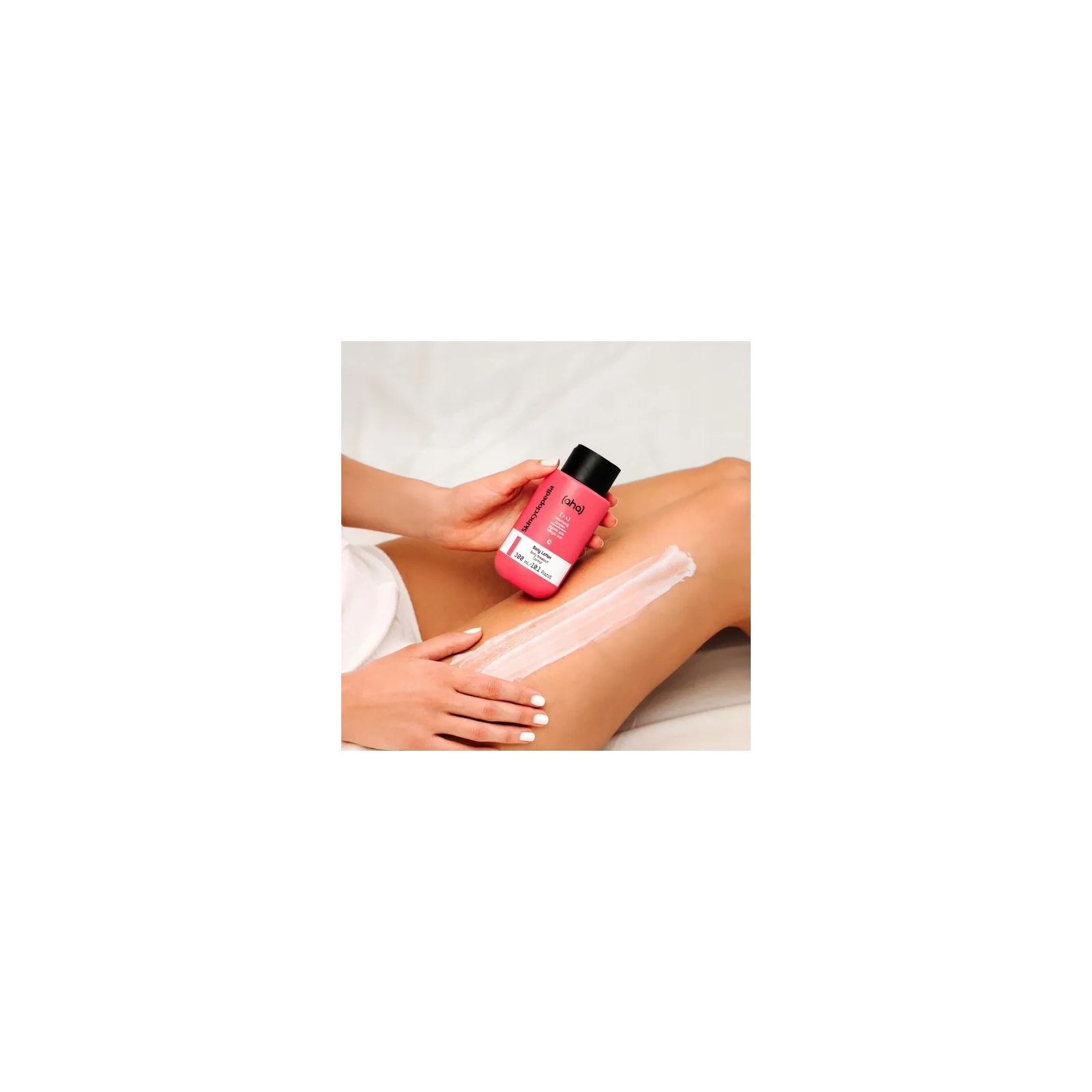 SKINCYCLOPEDIA balsam do ciała z 5% kompleksem złuszczającym 300ml 