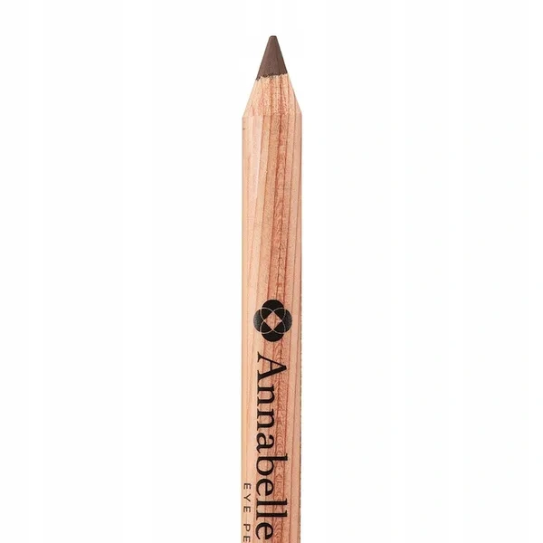 Annabelle Minerals ANNABELLE MINERALS Jumbo Eye Pencil Augenstift Pine — Inhaltsstoffe und Bewertung