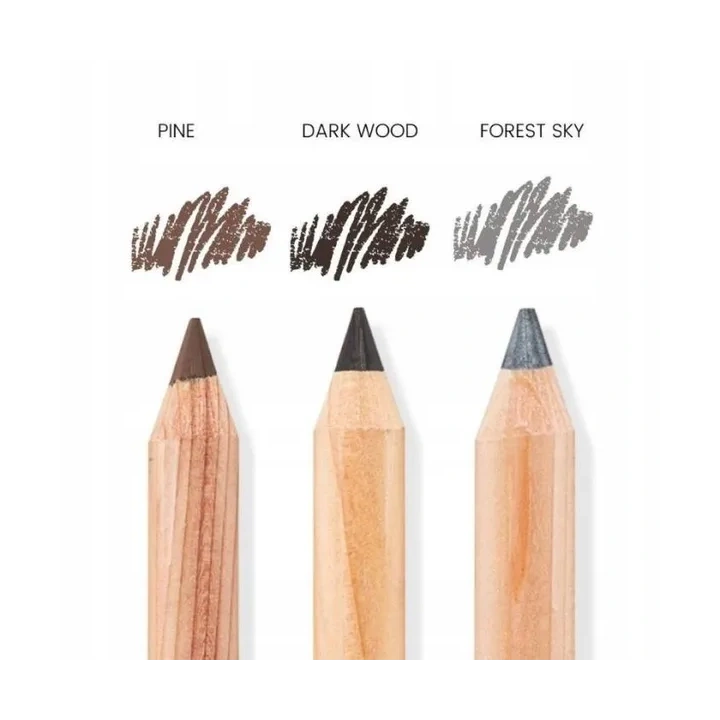 ANNABELLE MINERALS Jumbo Eye Pencil kredka do oczu Pine