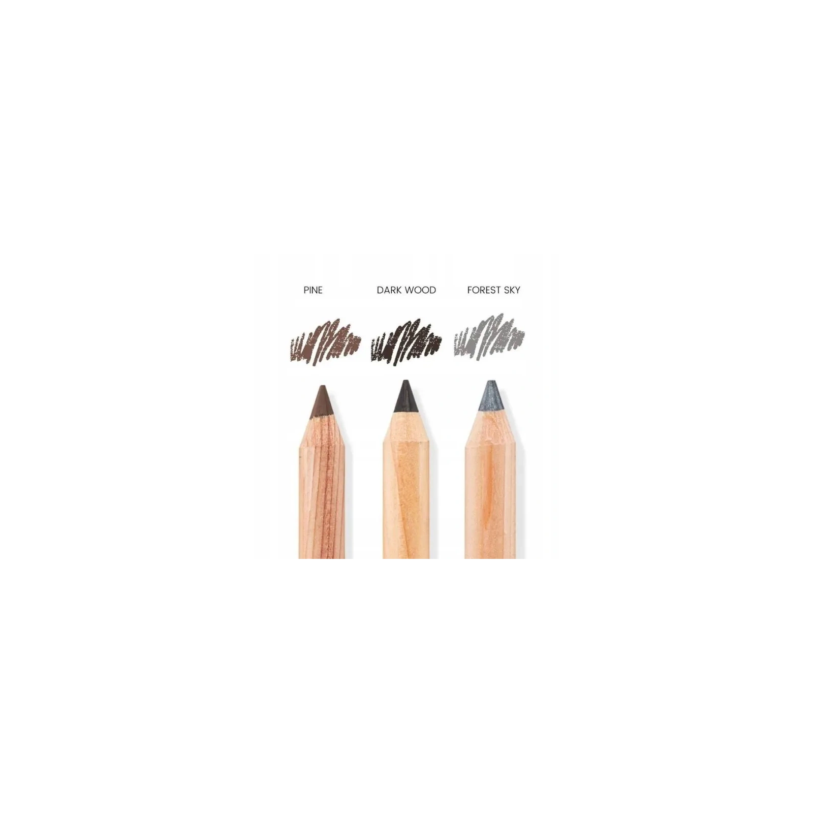 ANNABELLE MINERALS Jumbo Eye Pencil kredka do oczu Pine