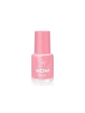 GOLDEN ROSE Wow Nail Color mini lakier do paznokci 018 6ml
