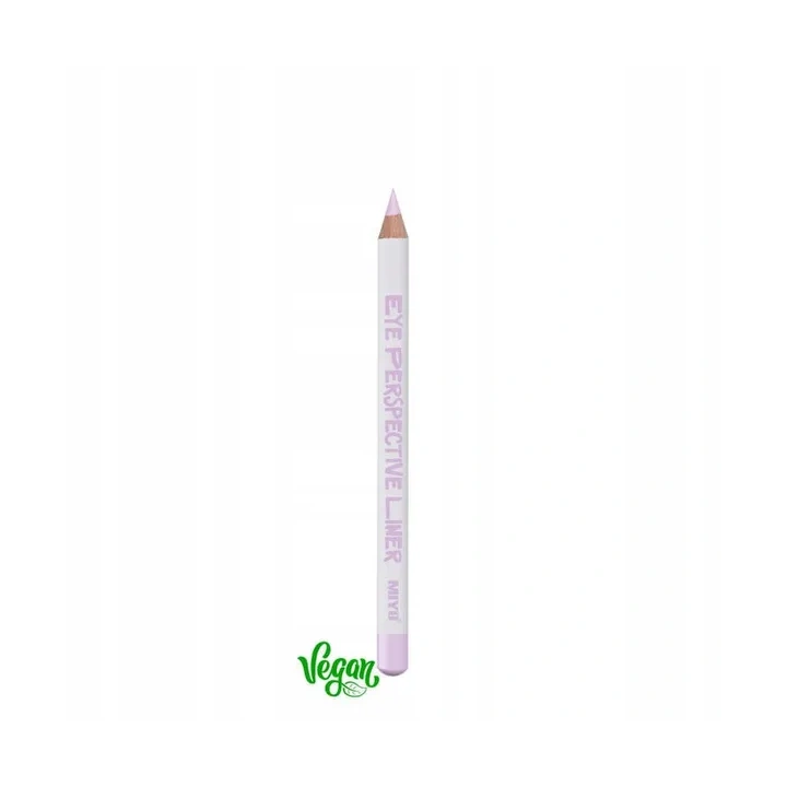 MIYO Eyeperspective Liner kredka do oczu 05 Bubblegum Pink 1,2g 
