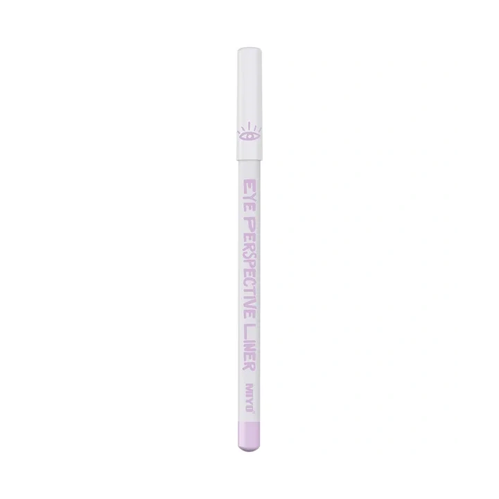 MIYO Eyeperspective Liner kredka do oczu 05 Bubblegum Pink 1,2g 