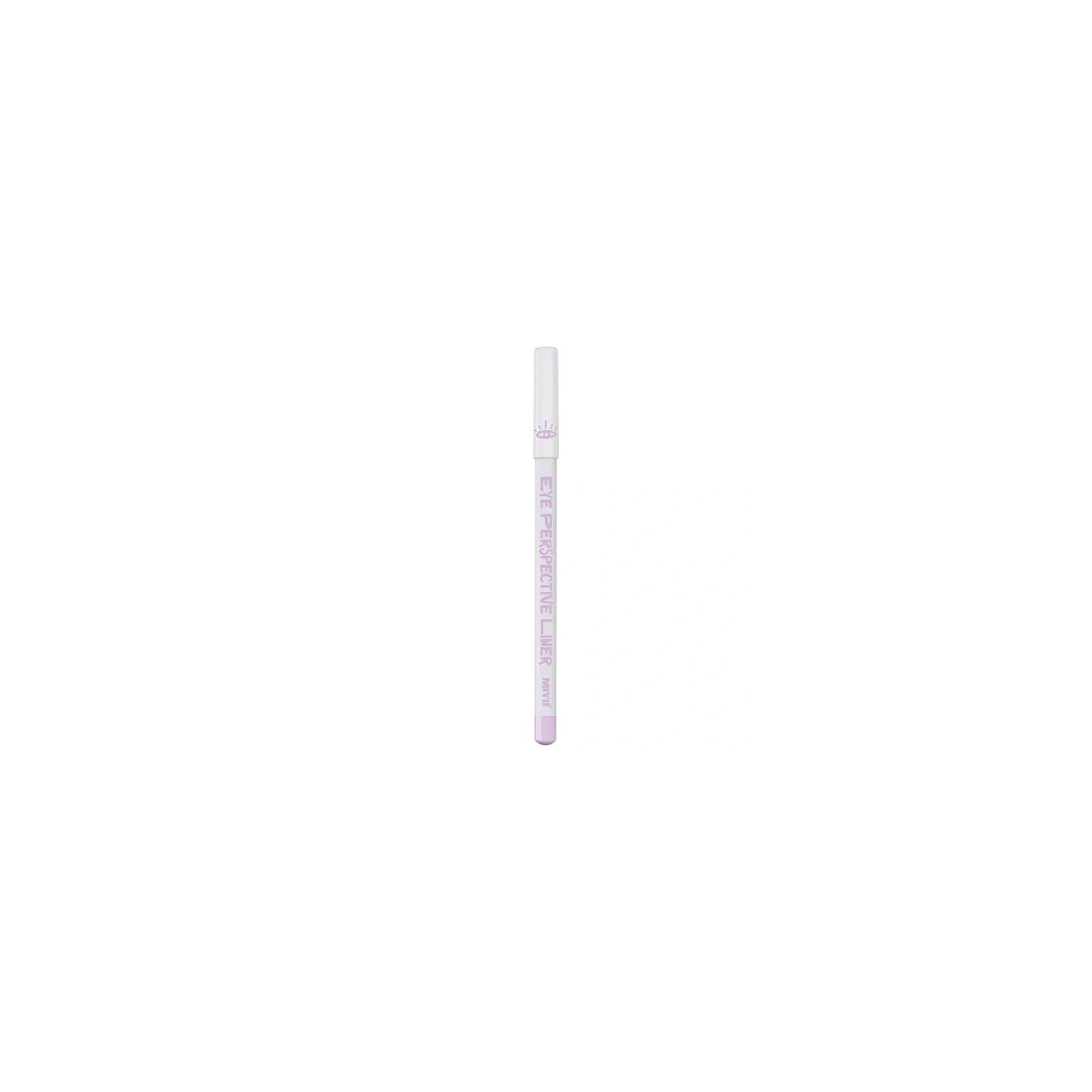 MIYO Eyeperspective Liner kredka do oczu 05 Bubblegum Pink 1,2g 