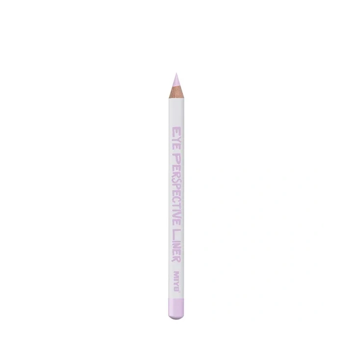 MIYO Eyeperspective Liner kredka do oczu 05 Bubblegum Pink 1,2g 