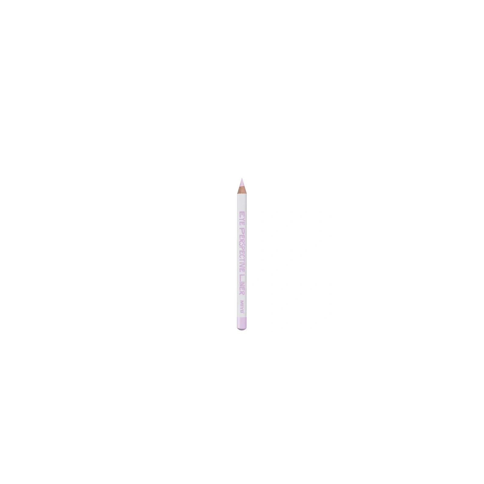 MIYO Eyeperspective Liner kredka do oczu 05 Bubblegum Pink 1,2g 