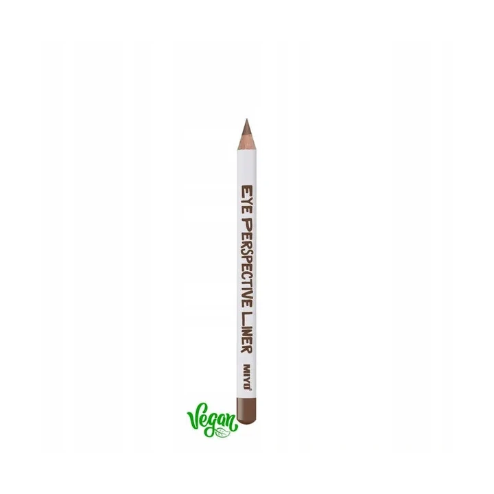 MIYO Eyeperspective Liner kredka do oczu 04 Umbra Brown 1,2g 
