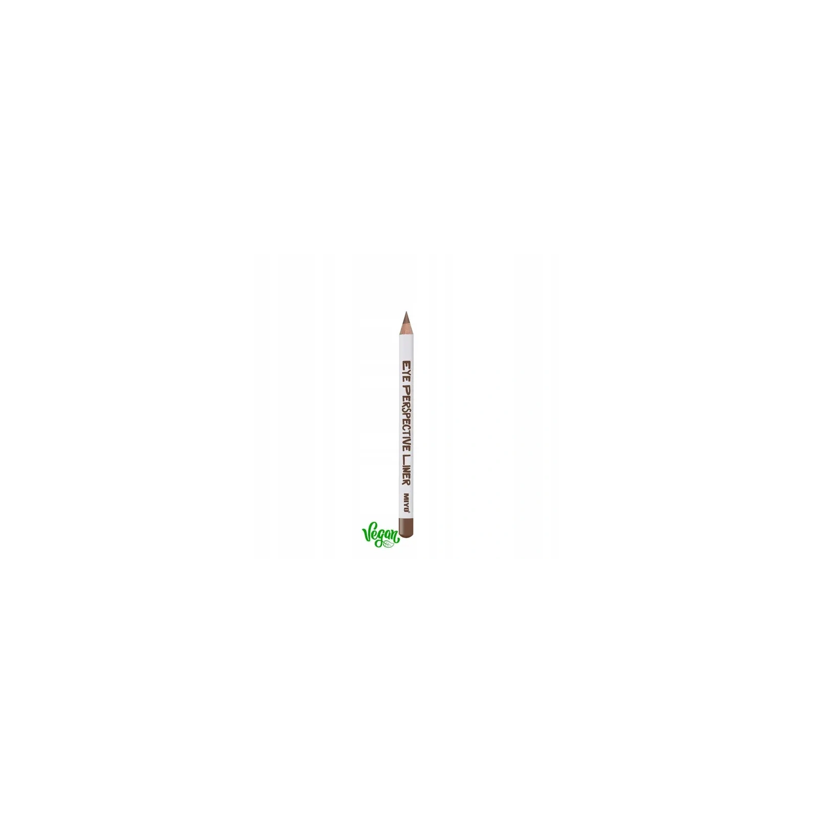 MIYO Eyeperspective Liner kredka do oczu 04 Umbra Brown 1,2g 