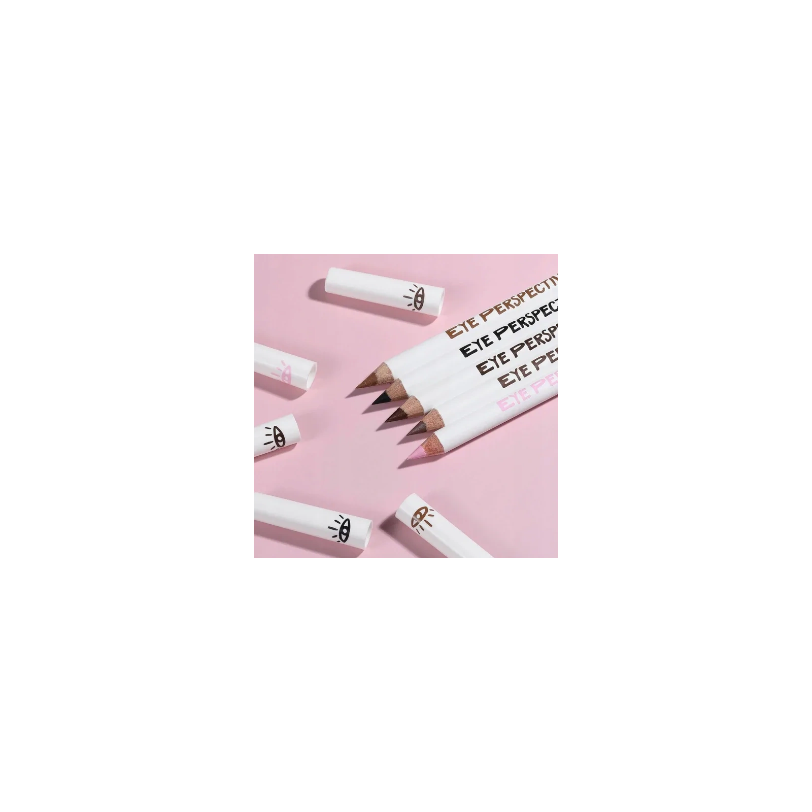 MIYO Eyeperspective Liner kredka do oczu 04 Umbra Brown 1,2g 