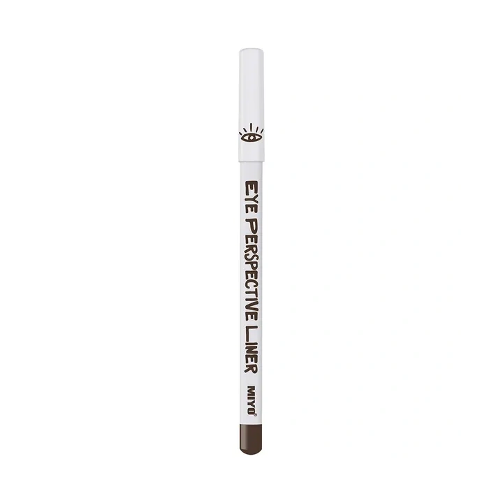 MIYO Eyeperspective Liner kredka do oczu 03 Peanut Brown 1,2g 