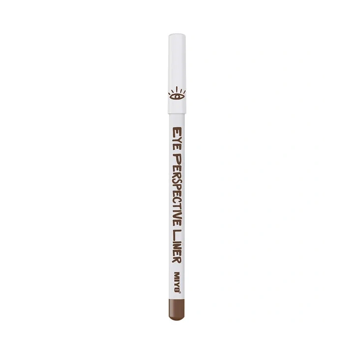 MIYO Eyeperspective Liner kredka do oczu 04 Umbra Brown 1,2g 