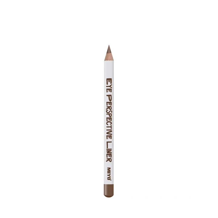 MIYO Eyeperspective Liner kredka do oczu 04 Umbra Brown 1,2g 