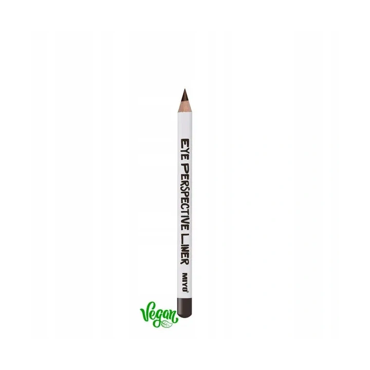 MIYO Eyeperspective Liner kredka do oczu 02 Metallic Bronze 1,2g 