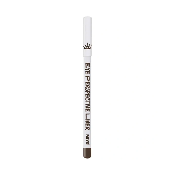 MIYO Eyeperspective Liner kredka do oczu 02 Metallic Bronze 1,2g 