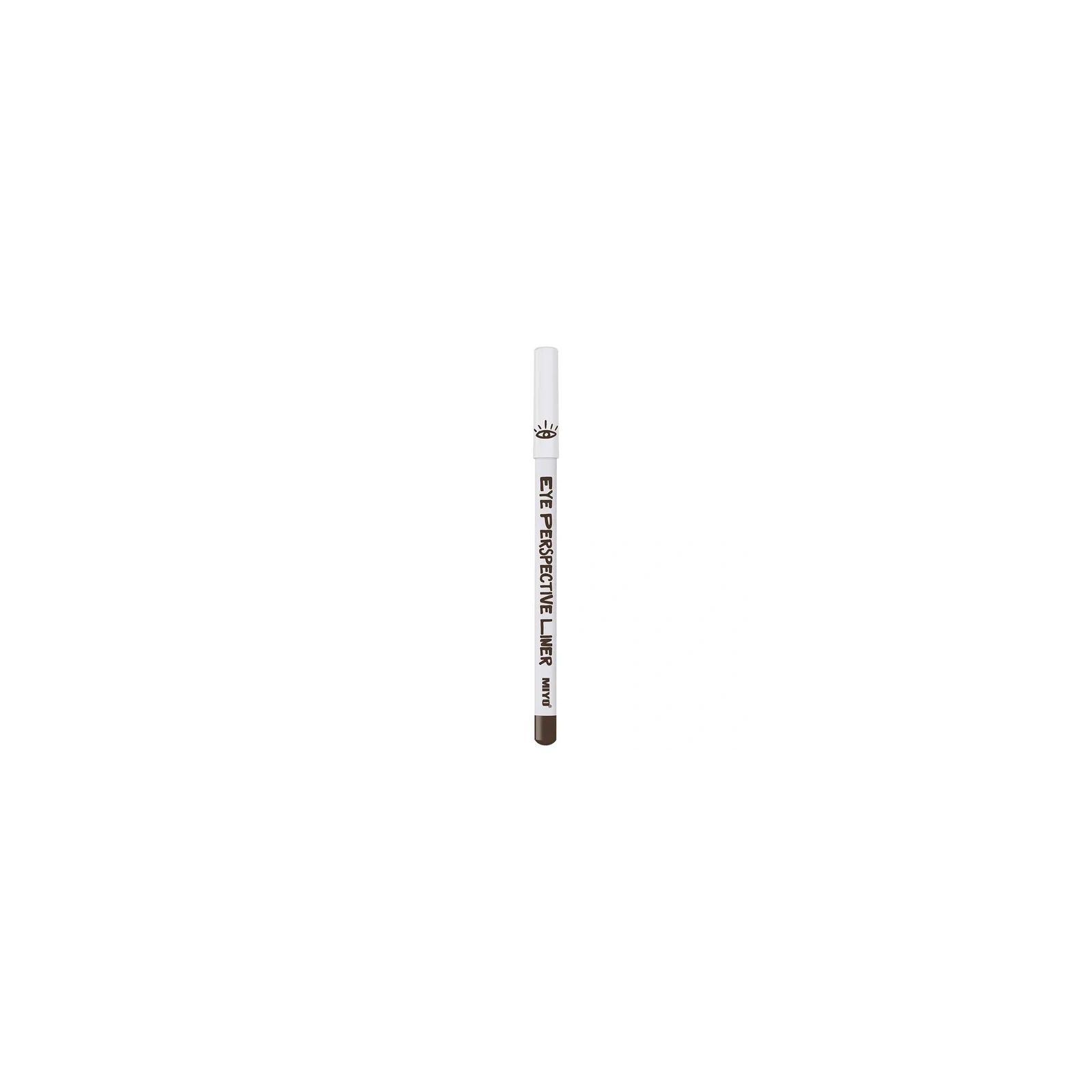 MIYO Eyeperspective Liner kredka do oczu 02 Metallic Bronze 1,2g 