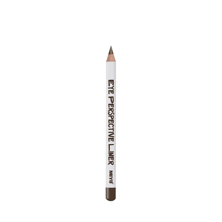 MIYO Eyeperspective Liner kredka do oczu 02 Metallic Bronze 1,2g 