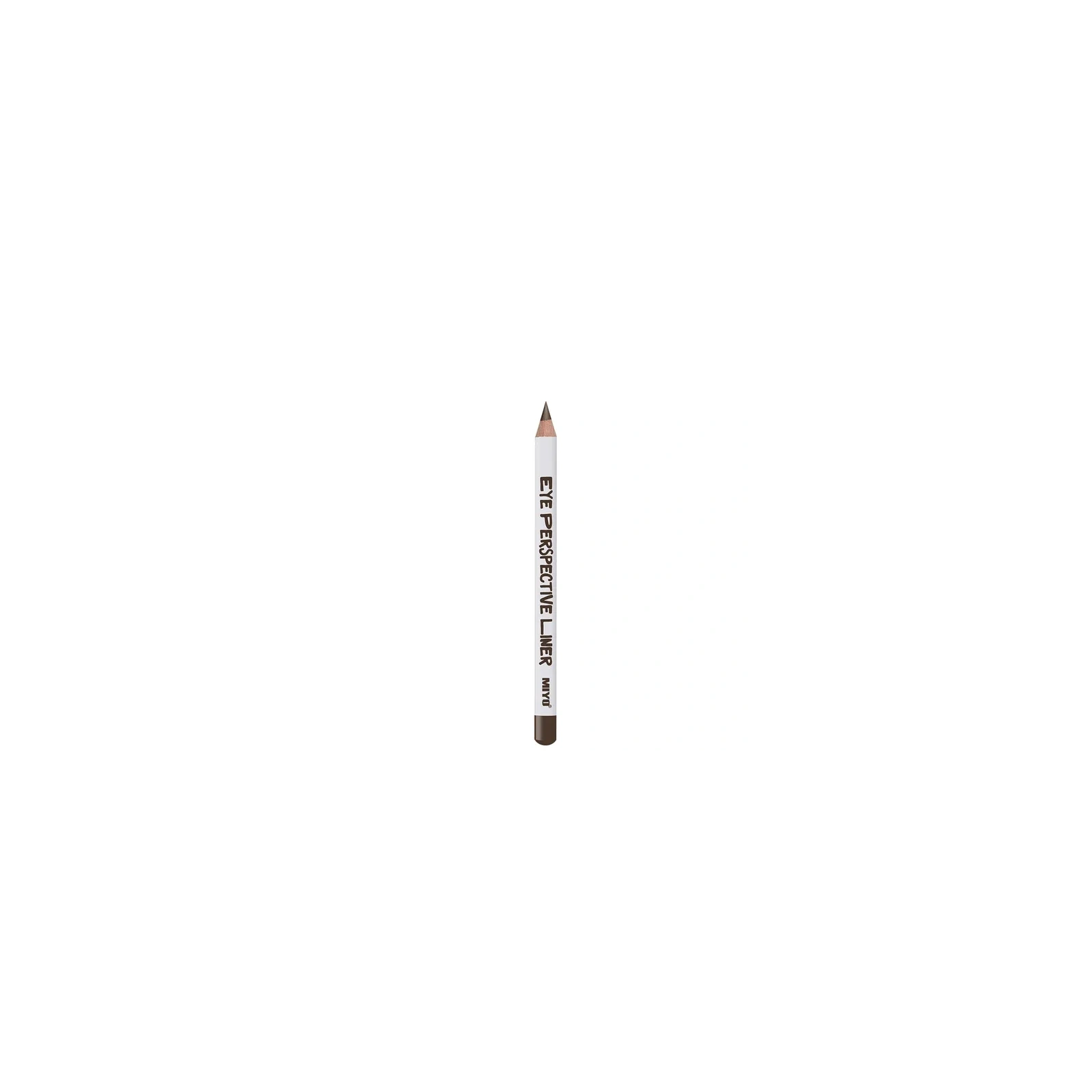 MIYO Eyeperspective Liner kredka do oczu 02 Metallic Bronze 1,2g 