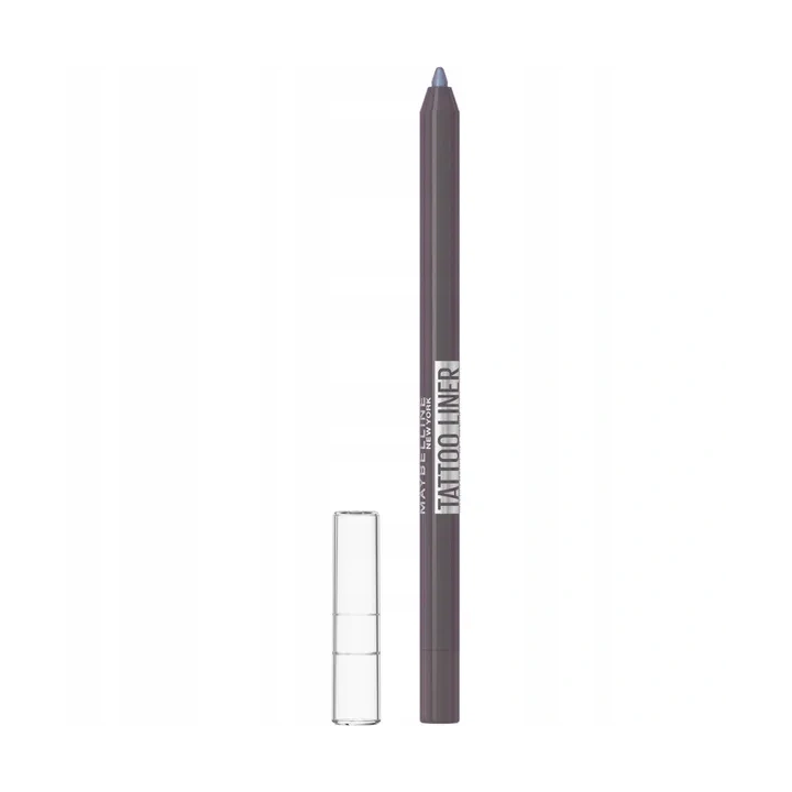 MAYBELLINE Tattoo Liner Gel Pencil żelowa kredka do oczu 822 Space Graphite 1,3g 