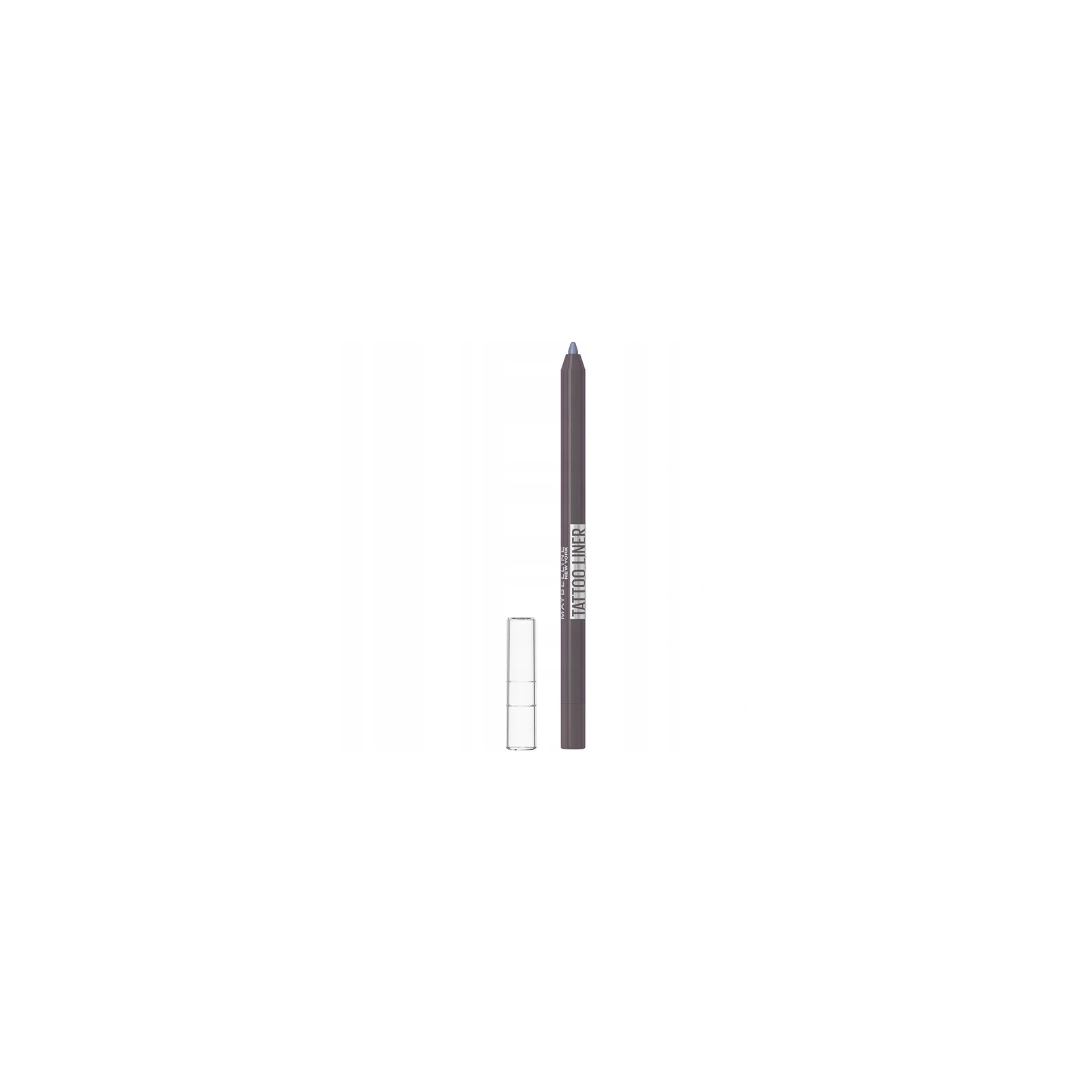 MAYBELLINE Tattoo Liner Gel Pencil żelowa kredka do oczu 822 Space Graphite 1,3g 