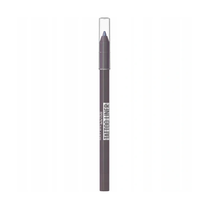 MAYBELLINE Tattoo Liner Gel Pencil żelowa kredka do oczu 822 Space Graphite 1,3g 