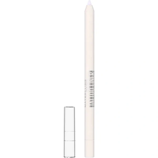 MAYBELLINE Tattoo Liner Gel Pencil żelowa kredka do oczu 821 Stardust Chrome 1,3g 