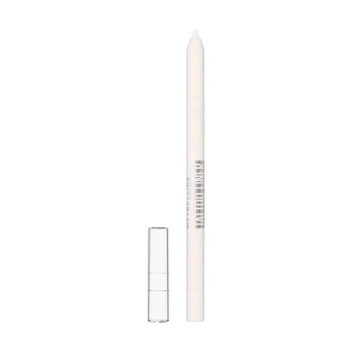 MAYBELLINE Tattoo Liner Gel Pencil żelowa kredka do oczu 821 Stardust Chrome 1,3g 