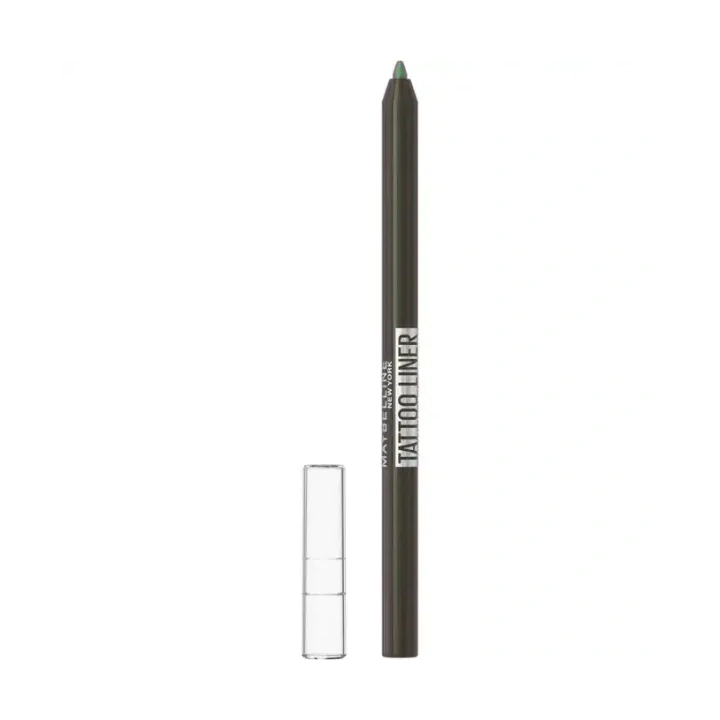 MAYBELLINE Tattoo Liner Gel Pencil żelowa kredka do oczu 823 Aurora Flip 1,3g 