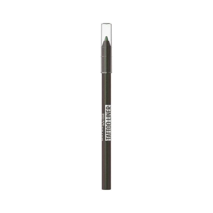 MAYBELLINE Tattoo Liner Gel Pencil żelowa kredka do oczu 823 Aurora Flip 1,3g 