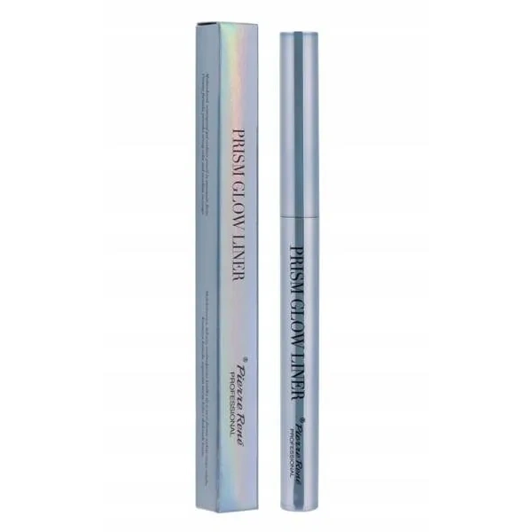 PIERRE RENE Prism Glow Liner kredka do oczu multikolorowa WTP