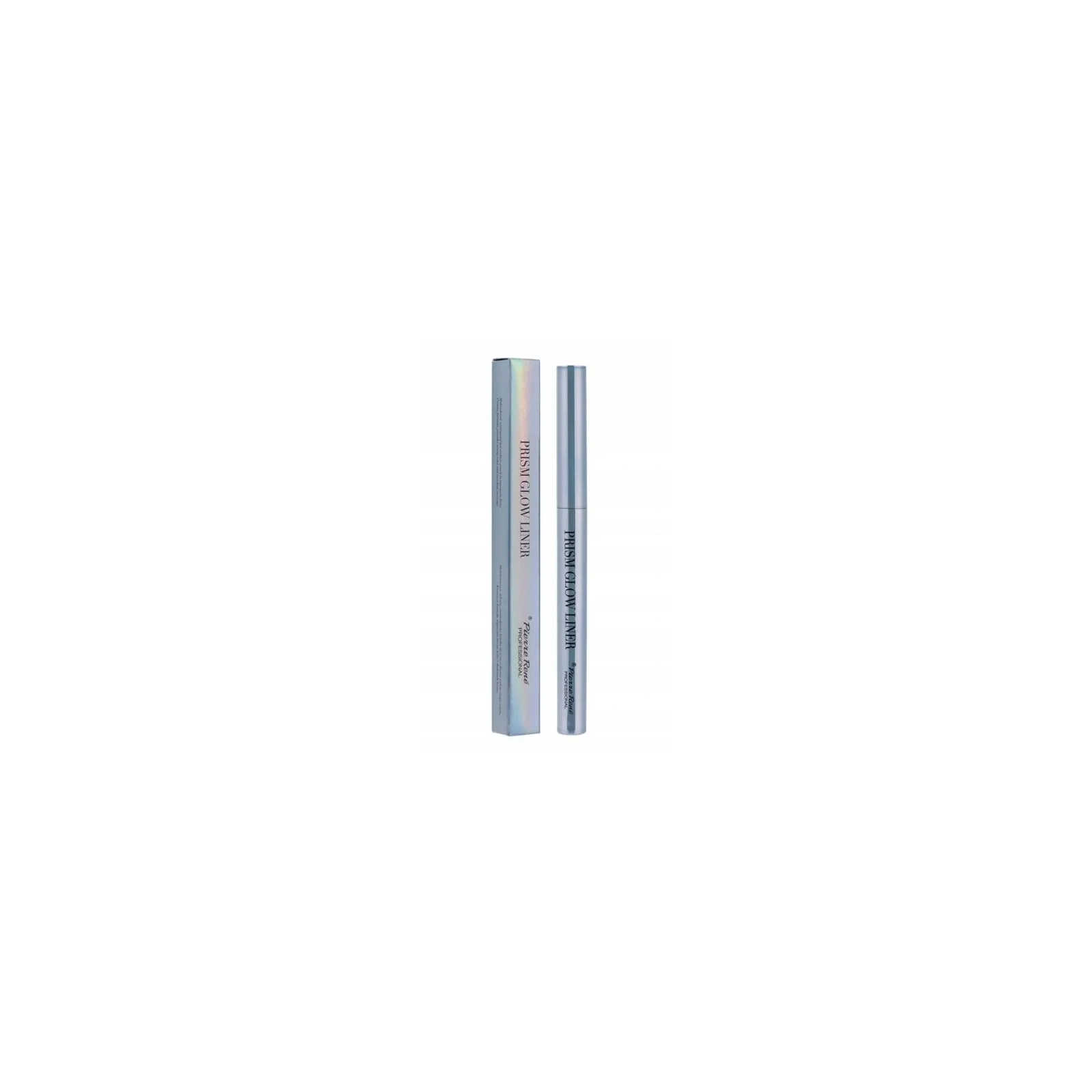 PIERRE RENE Prism Glow Liner kredka do oczu multikolorowa WTP