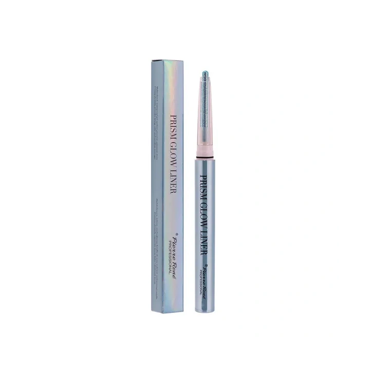 PIERRE RENE Prism Glow Liner kredka do oczu multikolorowa WTP