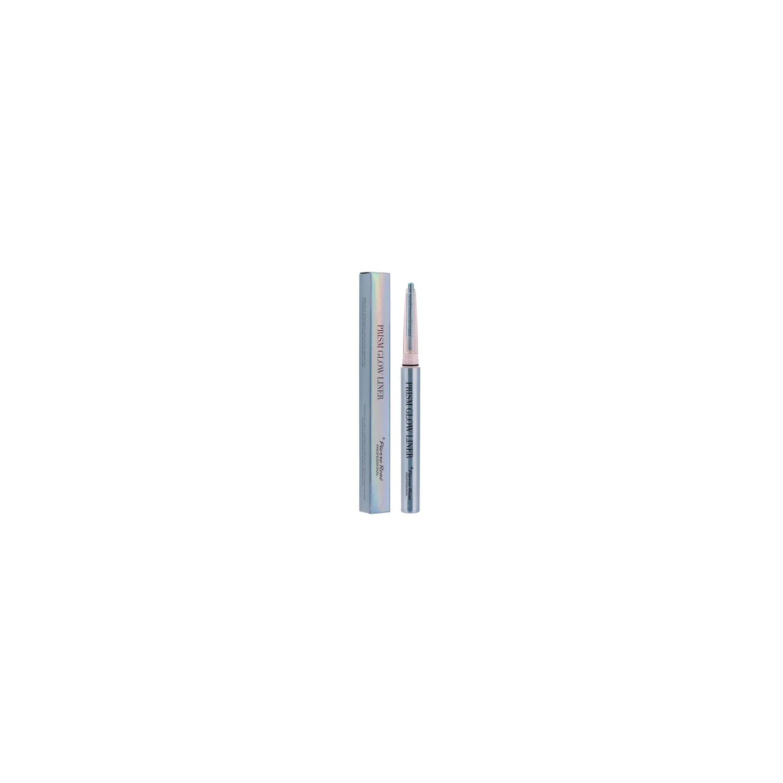 PIERRE RENE Prism Glow Liner kredka do oczu multikolorowa WTP