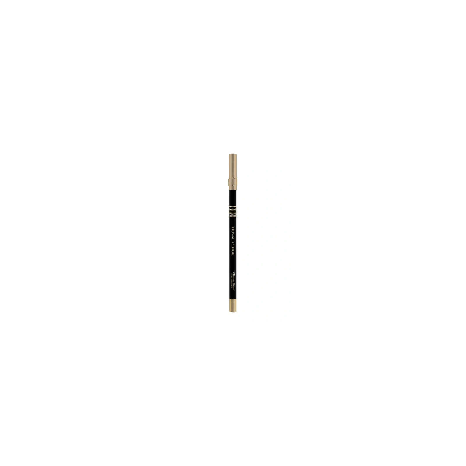 PIERRE RENE Royal Pencil kredka do oczu Black 1,6g 