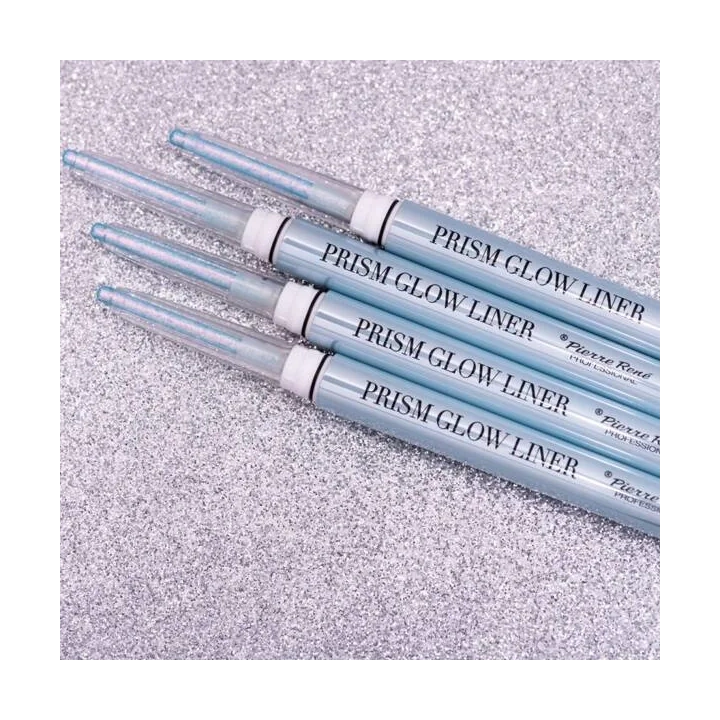 PIERRE RENE Prism Glow Liner kredka do oczu multikolorowa WTP