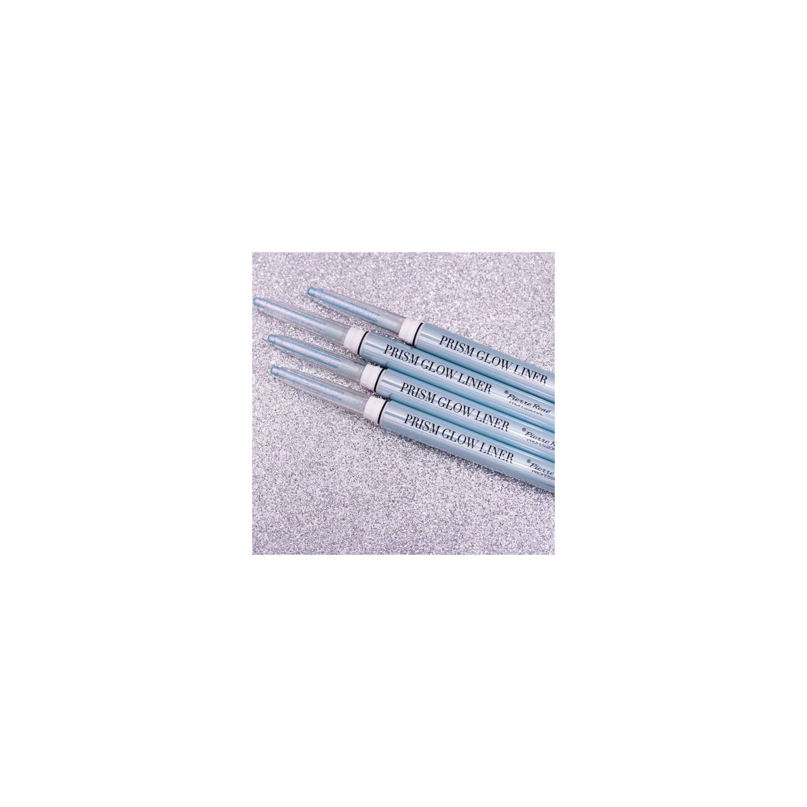 PIERRE RENE Prism Glow Liner kredka do oczu multikolorowa WTP