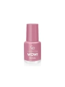 GOLDEN ROSE Wow Nail Color mini lakier do paznokci 016 6ml