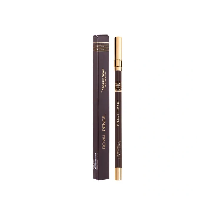 PIERRE RENE Royal Pencil kredka do oczu Brown 1,6g 