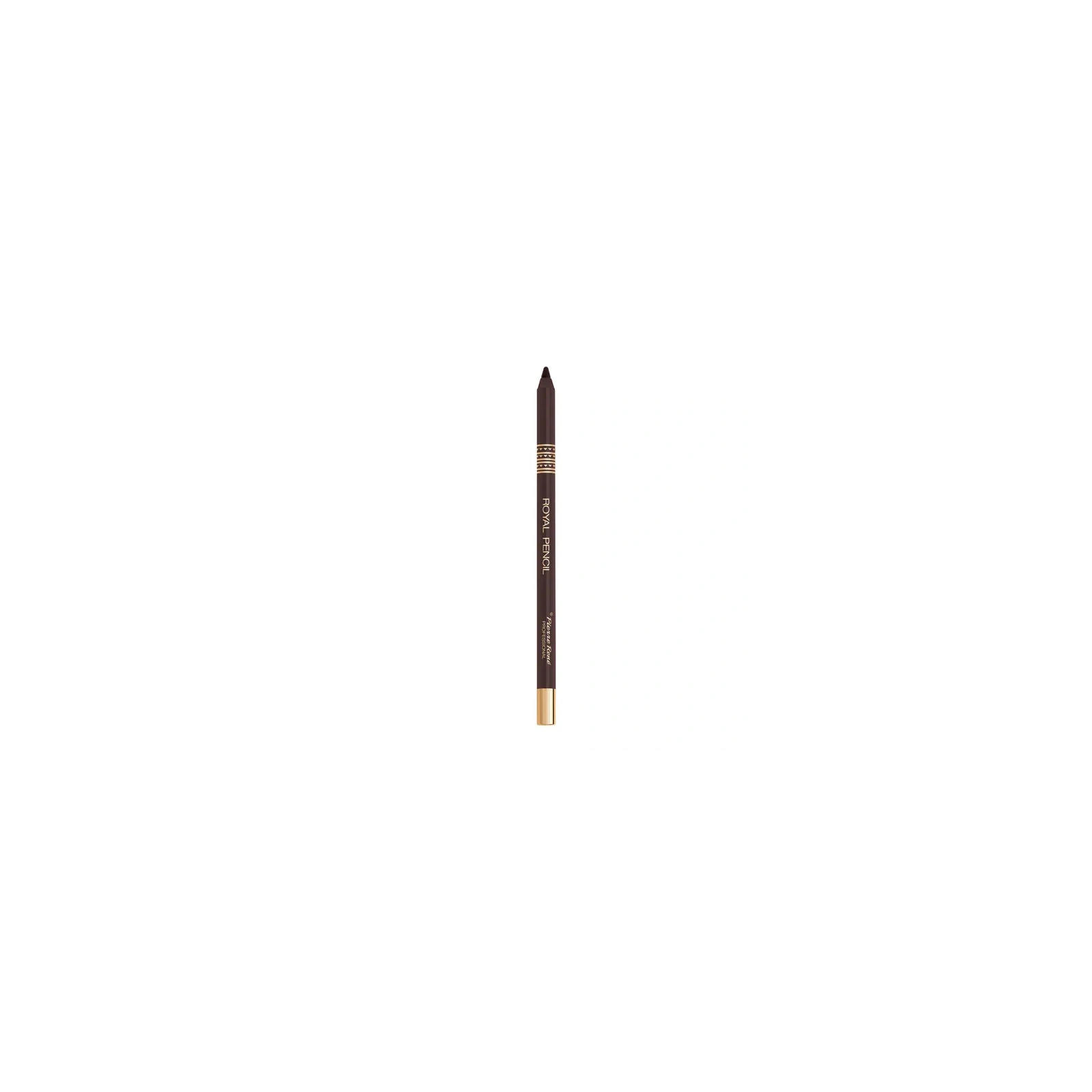 PIERRE RENE Royal Pencil kredka do oczu Brown 1,6g 