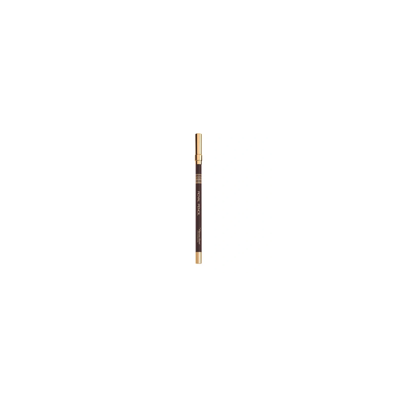 PIERRE RENE Royal Pencil kredka do oczu Brown 1,6g 