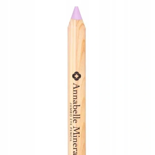ANNABELLE MINERALS Jumbo Eye Pencil kredka do oczu Catmint 