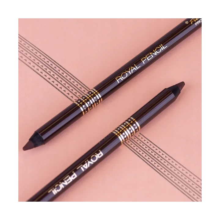 PIERRE RENE Royal Pencil kredka do oczu Brown 1,6g 