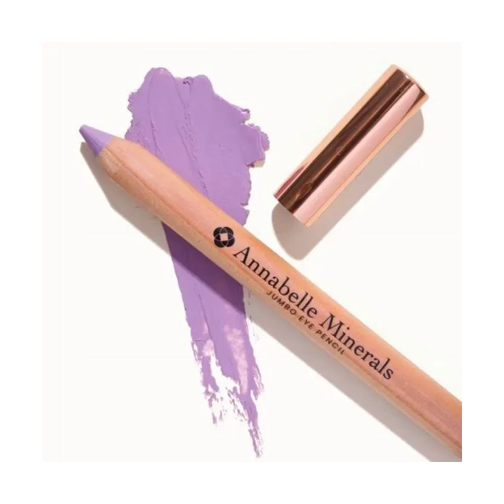 ANNABELLE MINERALS Jumbo Eye Pencil kredka do oczu Catmint 