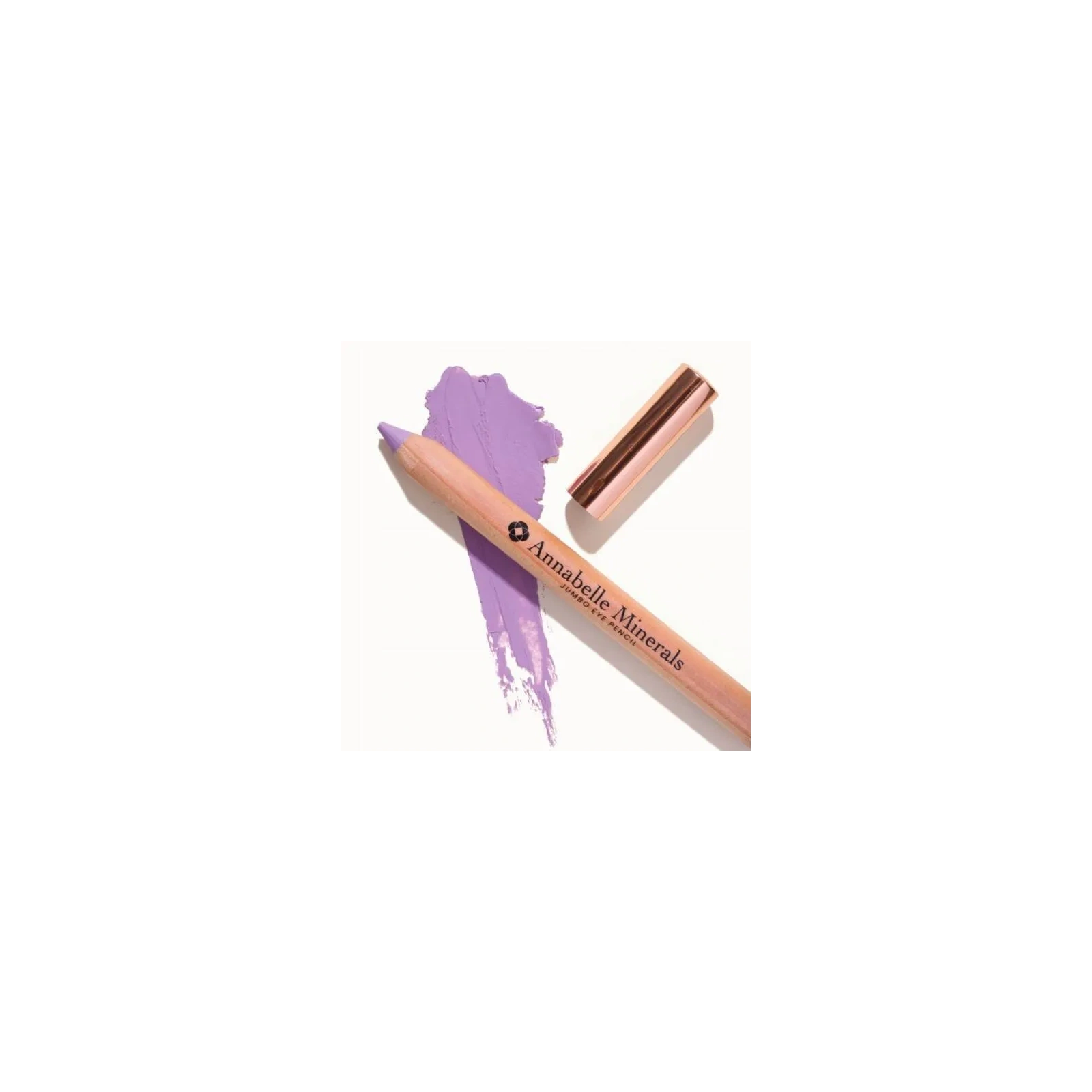 ANNABELLE MINERALS Jumbo Eye Pencil kredka do oczu Catmint 