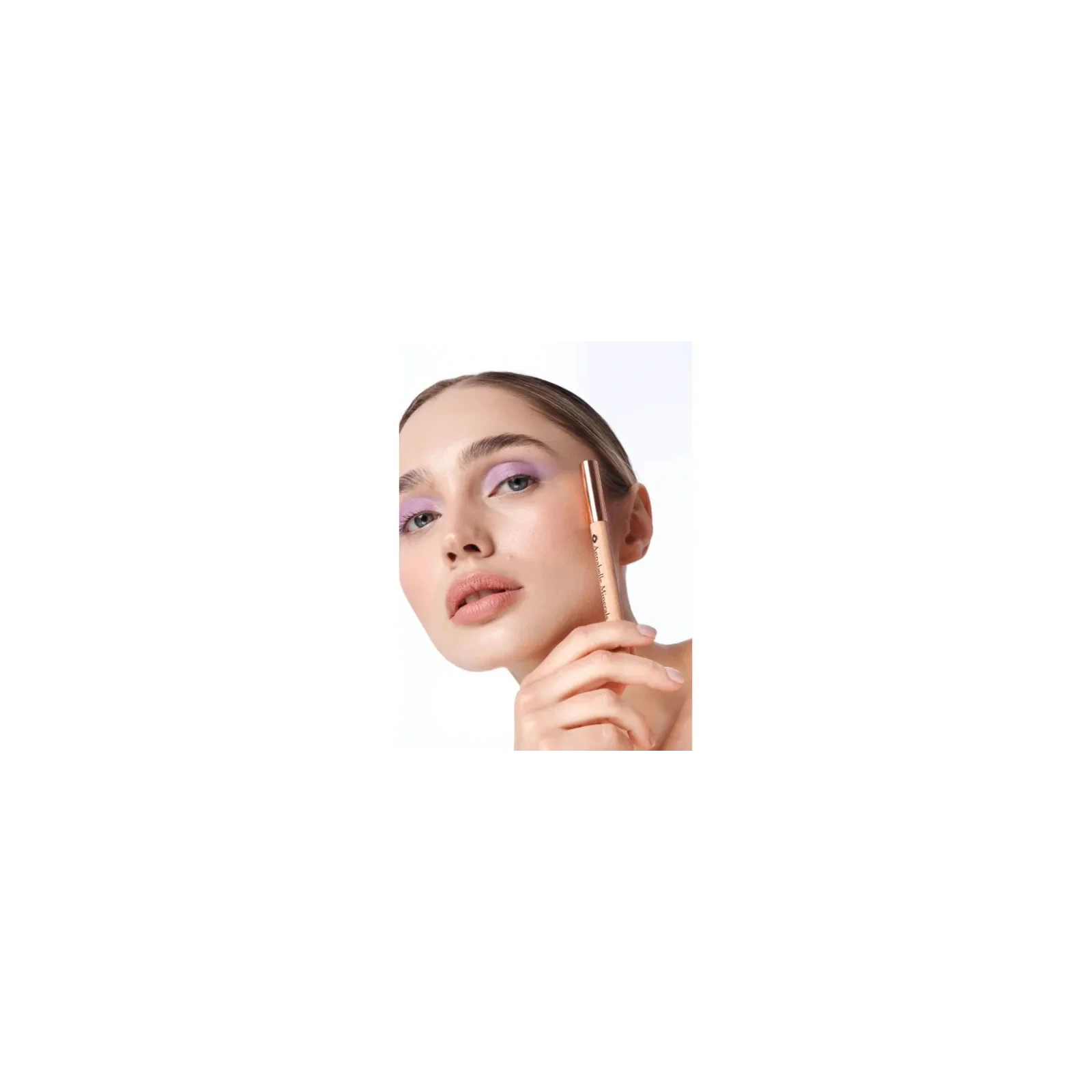 ANNABELLE MINERALS Jumbo Eye Pencil kredka do oczu Catmint 