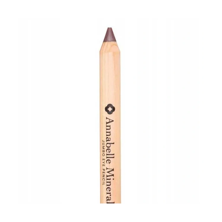 ANNABELLE MINERALS Jumbo Eye Pencil kredka do oczu Midnight 