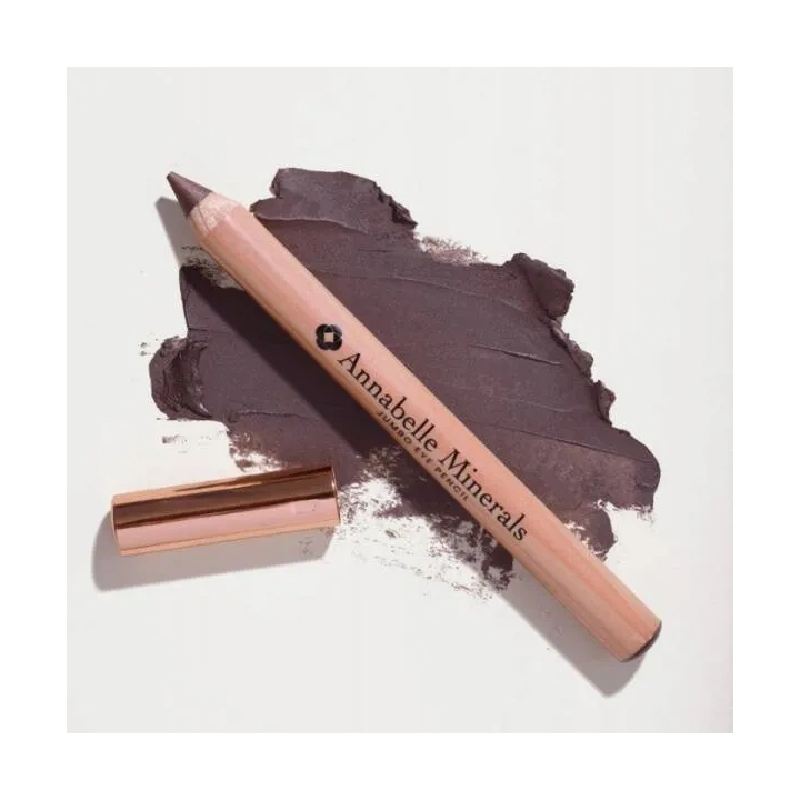 ANNABELLE MINERALS Jumbo Eye Pencil kredka do oczu Midnight 
