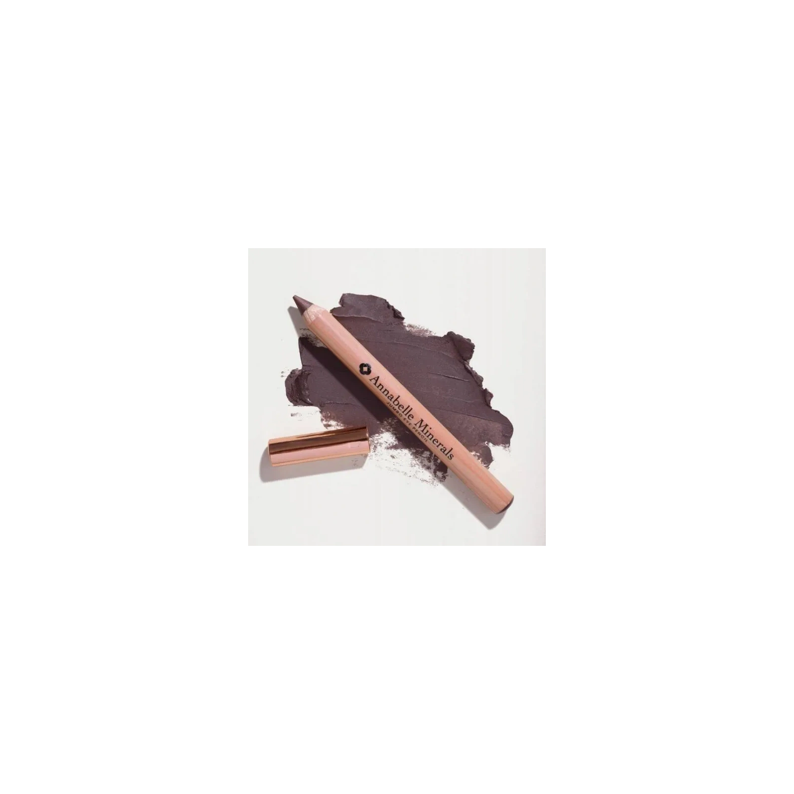 ANNABELLE MINERALS Jumbo Eye Pencil kredka do oczu Midnight 